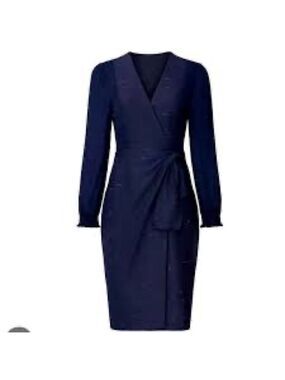 Rebecca Taylor | Dresses | Rebecca Taylor Long Sleeve Shirt Dress Size 8 |  Poshmark